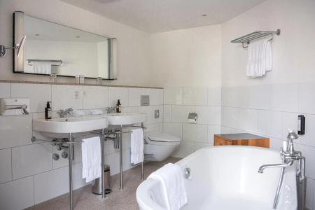 Saratz Pontresina Mountain Resort & Spa - 31