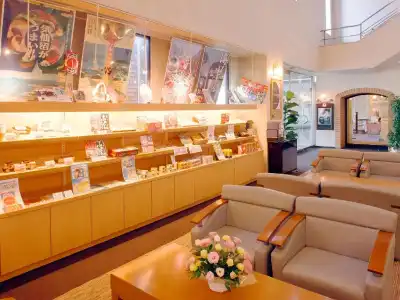 Pearl City Kesennuma - 13
