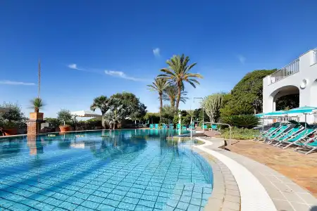 Parco Smeraldo Terme & Residence - 11