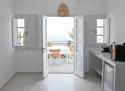 Phaos Santorini Suites - 92
