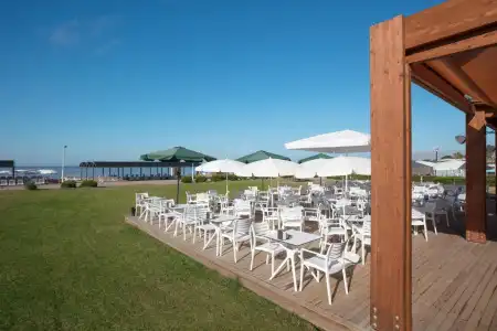 Aydinbey Queen's Palace & Spa - Ultra All Inclusive - 12