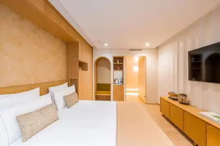 Hôtel Madison - 72