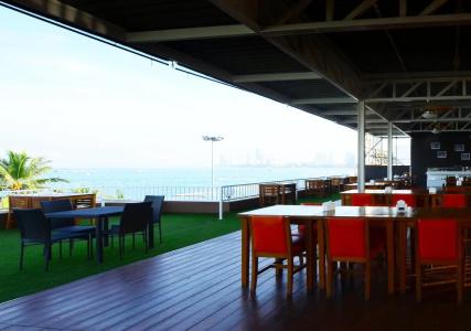 Baywalk Residence Pattaya By Thaiwat - 25