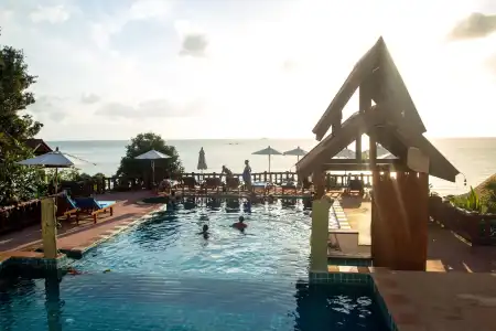 Zama Resort - 13