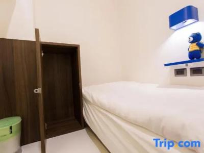 BearPacker Patong Hostel - 39