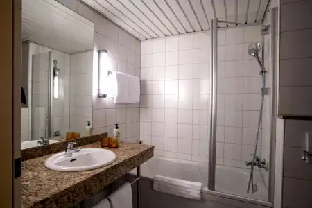 Best Western Conference AirportFrankfurt Mörfelden - 84