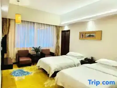 Longjing No.3 Resort - 18