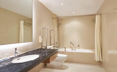 Four Points by Sheraton Shanghai, Daning - 9