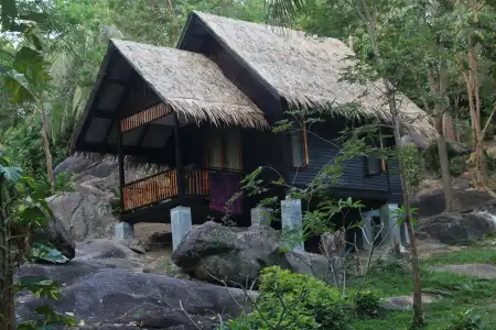 Thongtapan Resort - 6