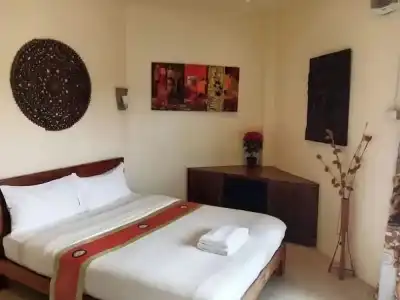 Baan Tropicana - 27