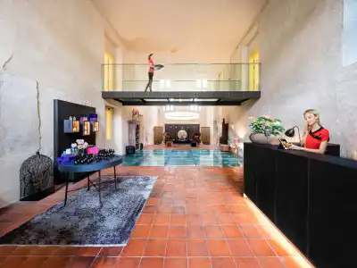 Mandarin Oriental, Prague - 35