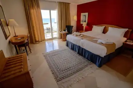 Vincci Saphir Palace & Spa - 59