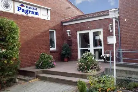 LandPagram-Frankfurt/Oder - 0