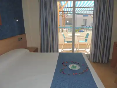 Punta del Cantal Suites - 80
