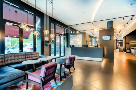 Premier Inn Heilbronn City Centre - 47
