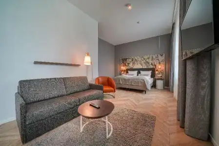 Vienna House Easy by Wyndham Augsburg - 30