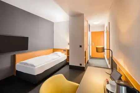 Best Western Kaiserslautern - 67