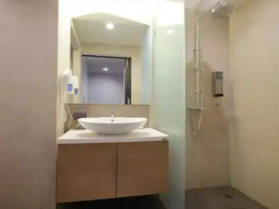 The Xtreme Suites - 44