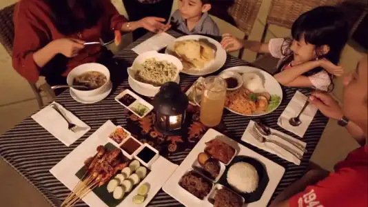 Eastparc Yogyakarta - 11