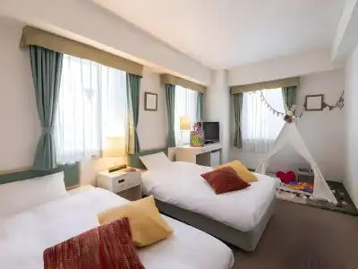 Business Inn Norte - 3