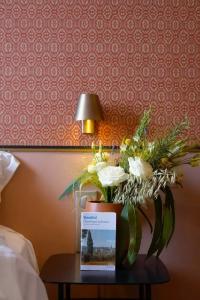 Hôtel Littéraire Stendhal et Spa - 35