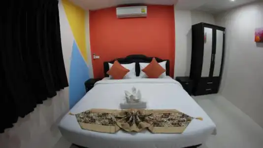 Tulip Inn - 64