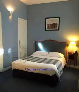 Hôtel Boileau - 27