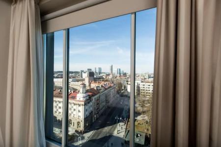 Novotel Vilnius Centre - 80