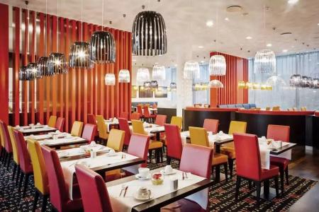 Holiday Inn Munich - Westpark - 24