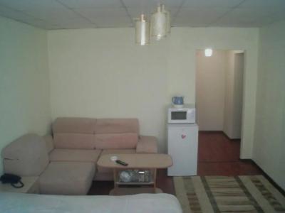B&B Aktau - 25