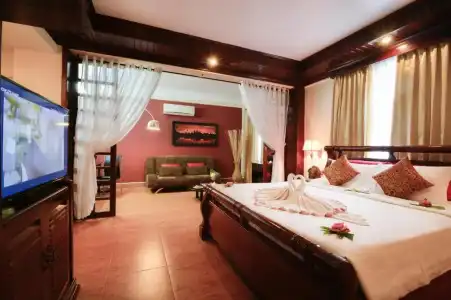 Angkor Pearl - 85