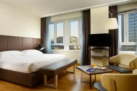 Unahotels Century Milano - 46