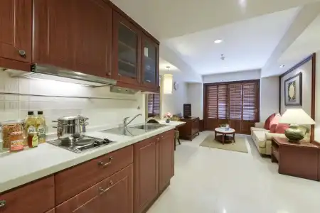 Centre Point Sukhumvit Thong Lo - 34