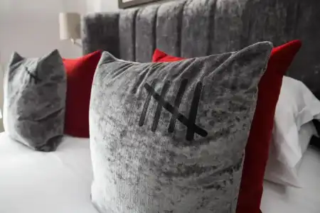 Malmaison Oxford - 78