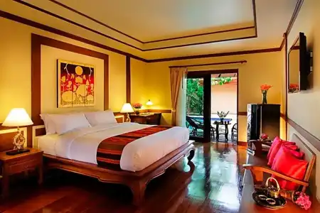 Baan U Sabai Boutique House - 81