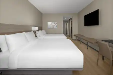AC by Marriott Miami Dadeland - 40