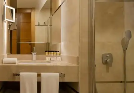 Mövenpick Bursa and Thermal Spa - 55