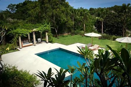 REVĪVŌ Wellness Resort Nusa Dua Bali - 73