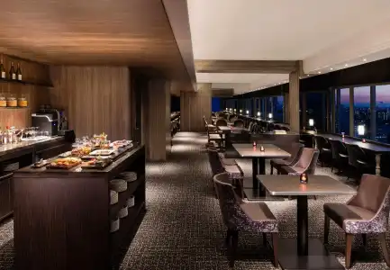 Courtyard by Marriott Shin-Osaka Station - 19