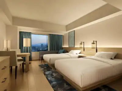 Fairfield by Marriott Sapporo - 30