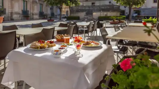 Scicli Albergo Diffuso - 25