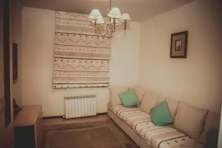 Dos Hostel Almaty - 2
