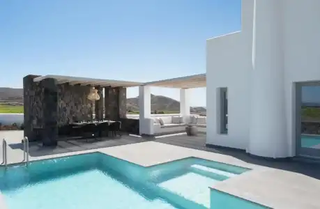 La Ponta Villas - 124