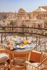Grand Plaza Marrakech - 13