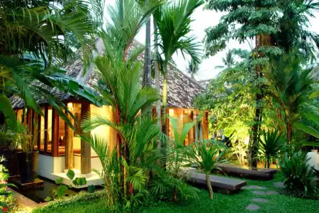 The Cliff Elegance Resort - 24