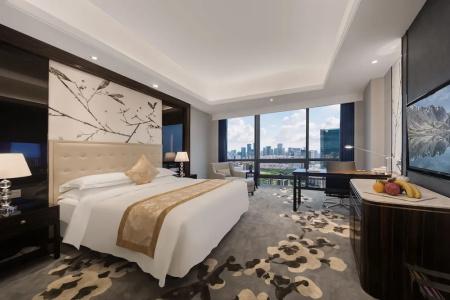 Shenzhen Huaqiang Plaza - 62