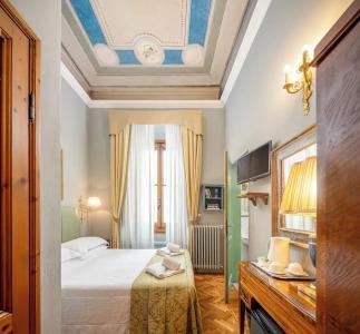 Il Marzocco Boutique B&B - 12