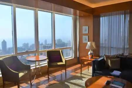 Four Seasons Mumbai - 55