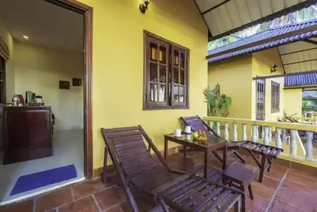 Sea Star Resort Phu Quoc - 59