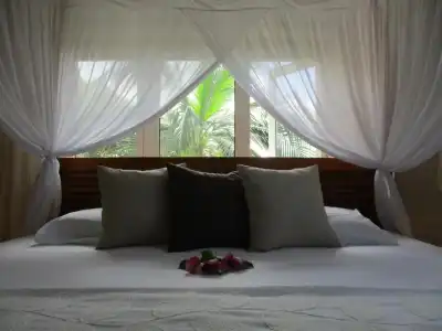 Chalets Bougainville - 153